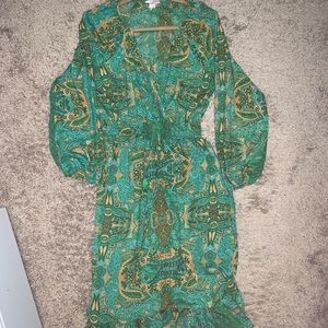 Brand new ladies dress!